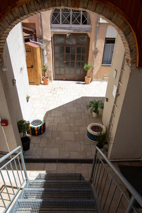 Lyo Hotel - Centre Lyon Perrache Екстер'єр фото