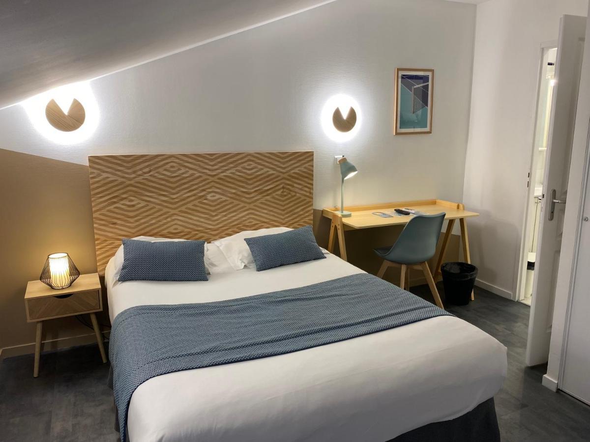 Lyo Hotel - Centre Lyon Perrache Екстер'єр фото