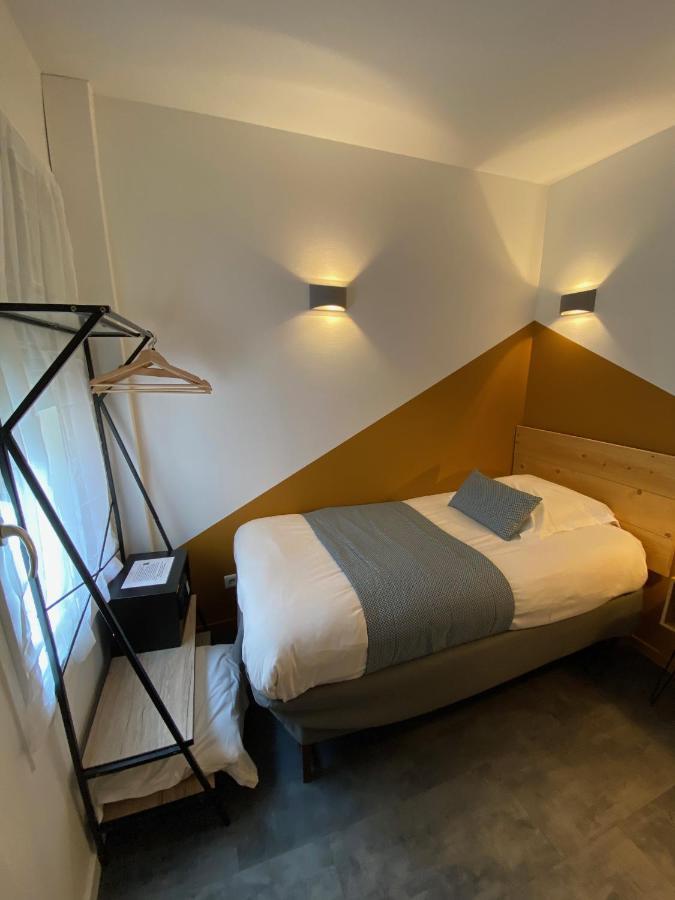 Lyo Hotel - Centre Lyon Perrache Екстер'єр фото